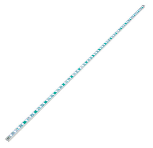 Multi colour LED lightbar